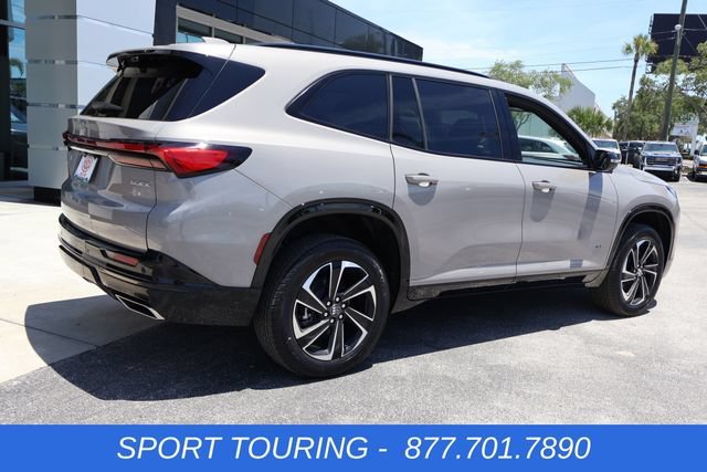 2026 Buick Enclave Sport Touring - Photo 9