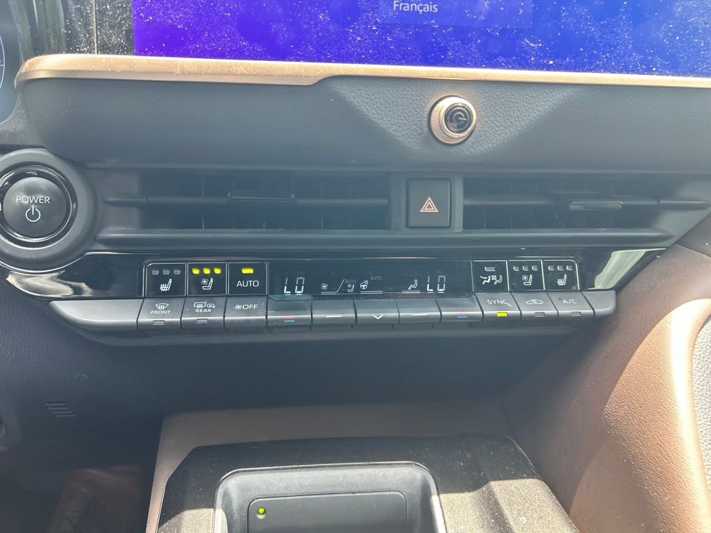 Used 2024  Toyota Limited image 17