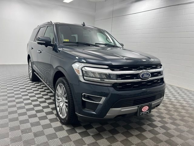 2023 Ford Expedition