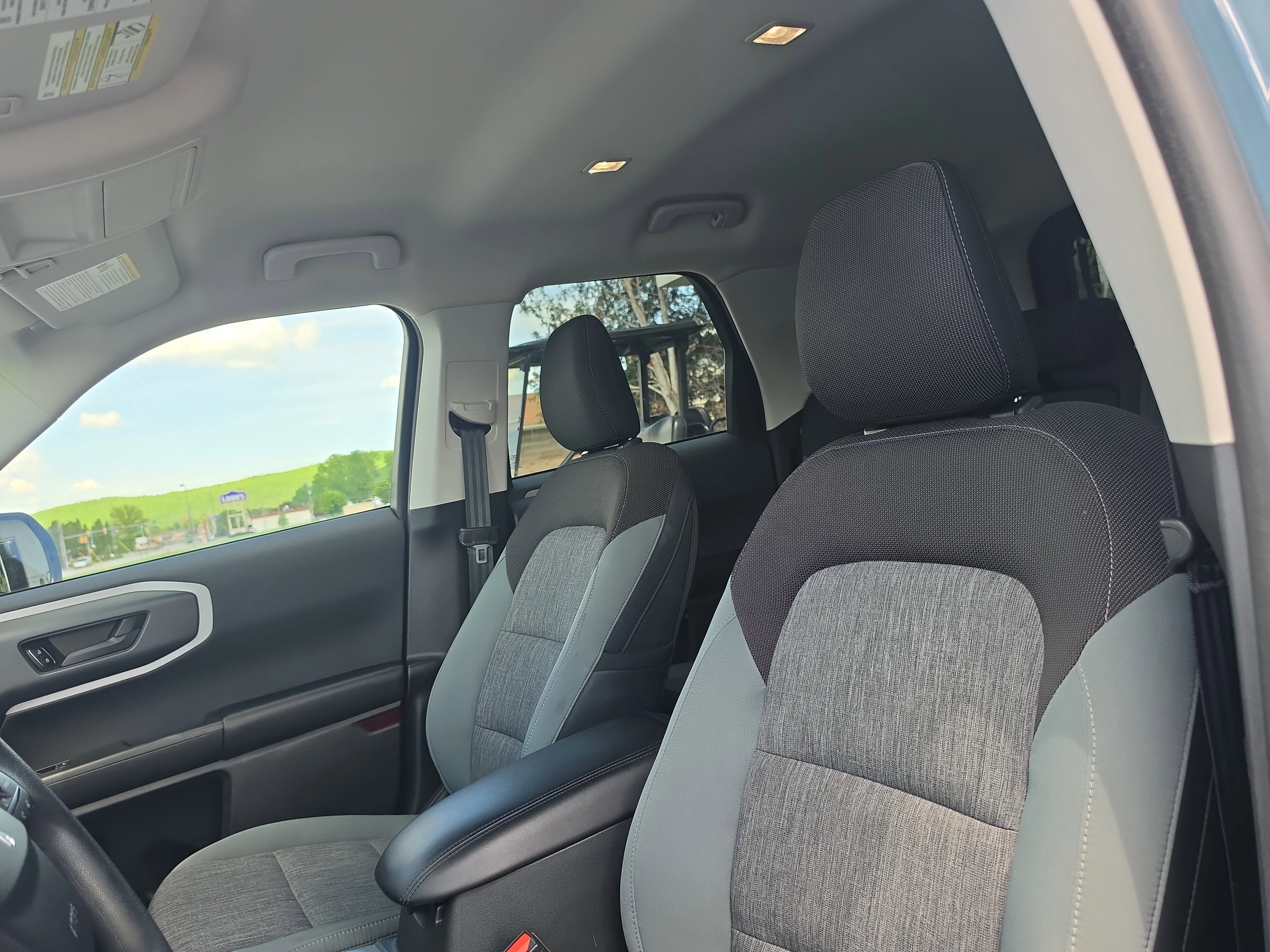 Used 2021 Area 51 Ford Big Bend image 12