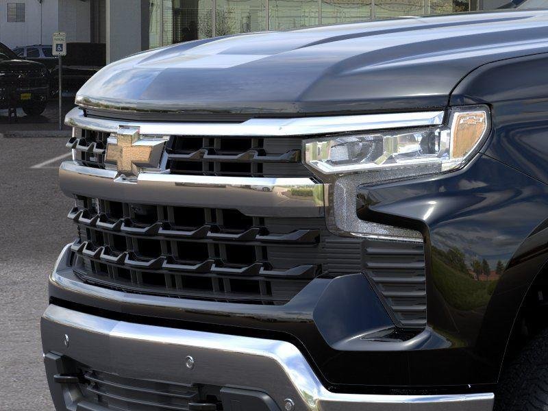 2026 Chevrolet Silverado 1500 LT - Photo 13