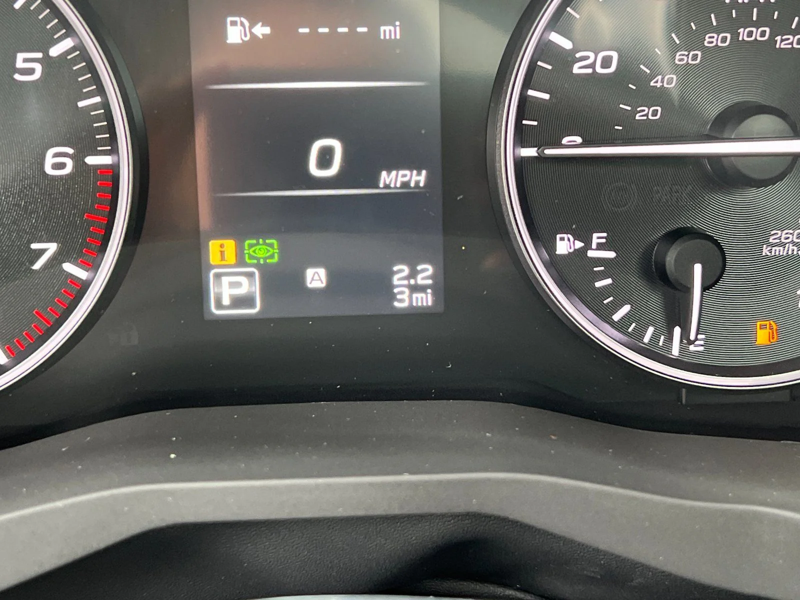 2026 Subaru Ascent Touring - Photo 28