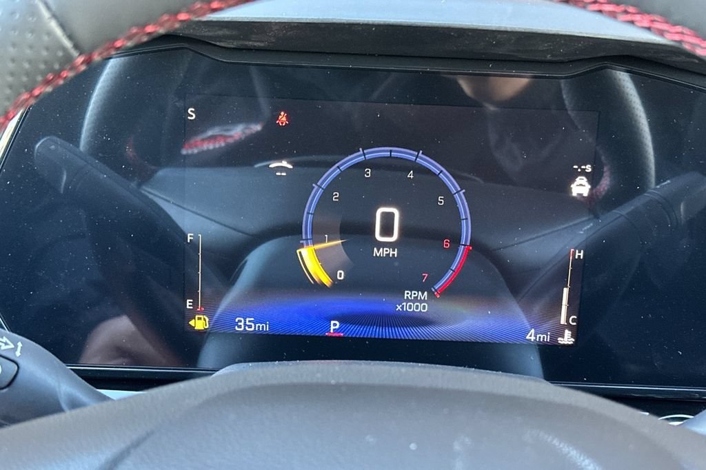 2026 Chevrolet Trax RS - Photo 24