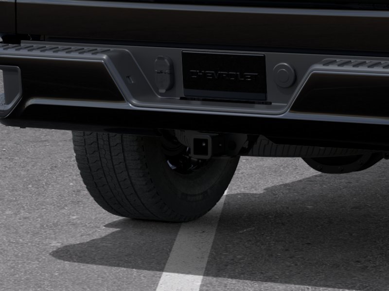 2026 Chevrolet Silverado 1500 RST - Photo 14