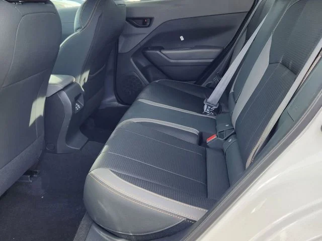 2026 Subaru Crosstrek Wilderness - Photo 40
