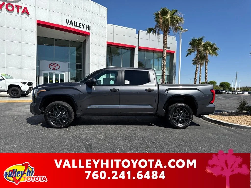 New Toyota Tundra for Sale in Victorville, CA