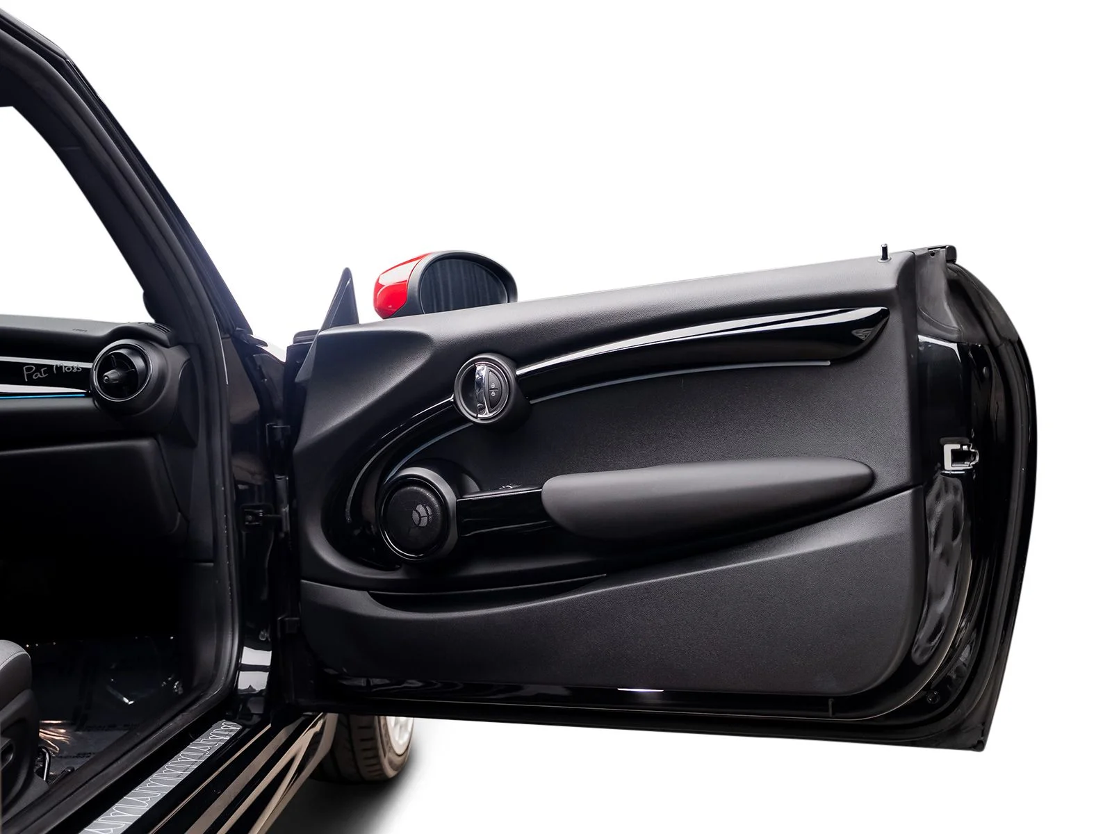 Used 2023 Black MINI  image 55