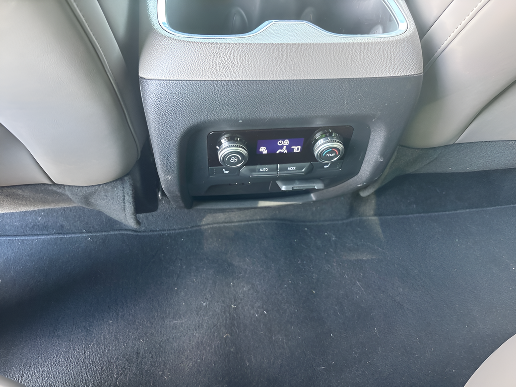 Certified Used 2025 Silver GMC Elevation image 21