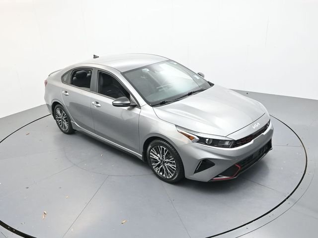 Used 2023 Gray Kia GT-Line image 36