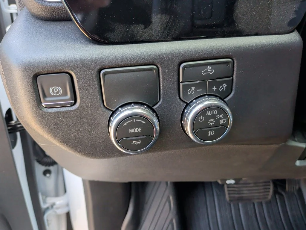 2026 GMC Sierra 1500 Elevation - Photo 15