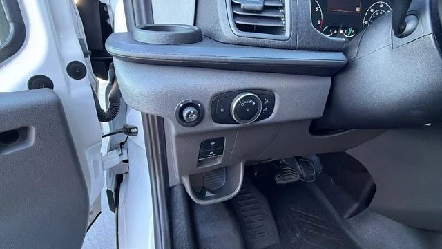 2024 Ford Transit Cutaway Base - Photo 25