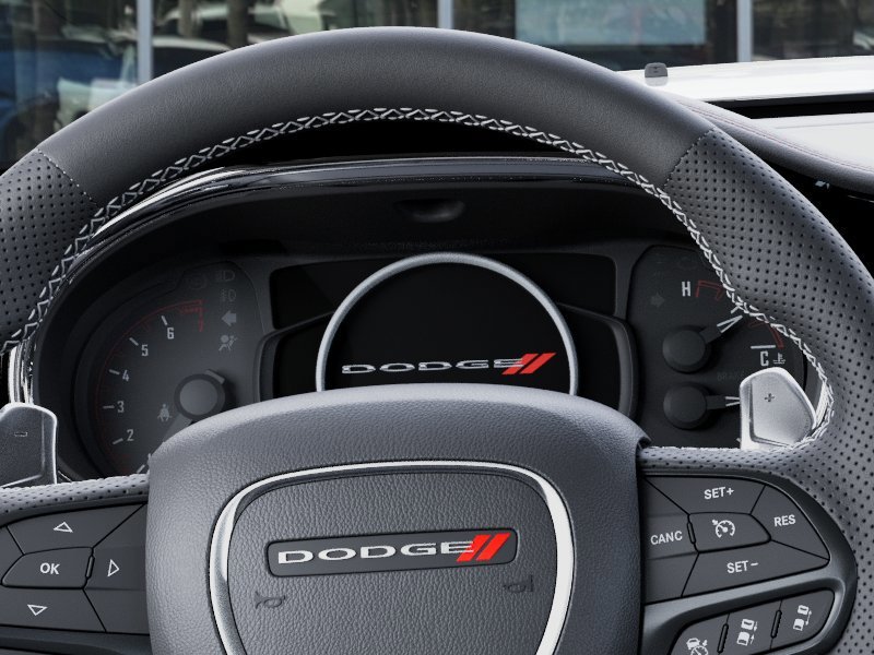 New 2026 Triple Nickel Dodge GT Premium HEMI V8 image 17