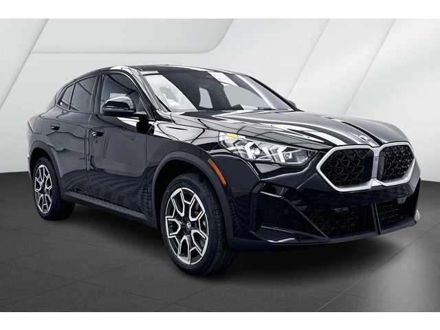 2026 BMW X2 xDrive28i's photo