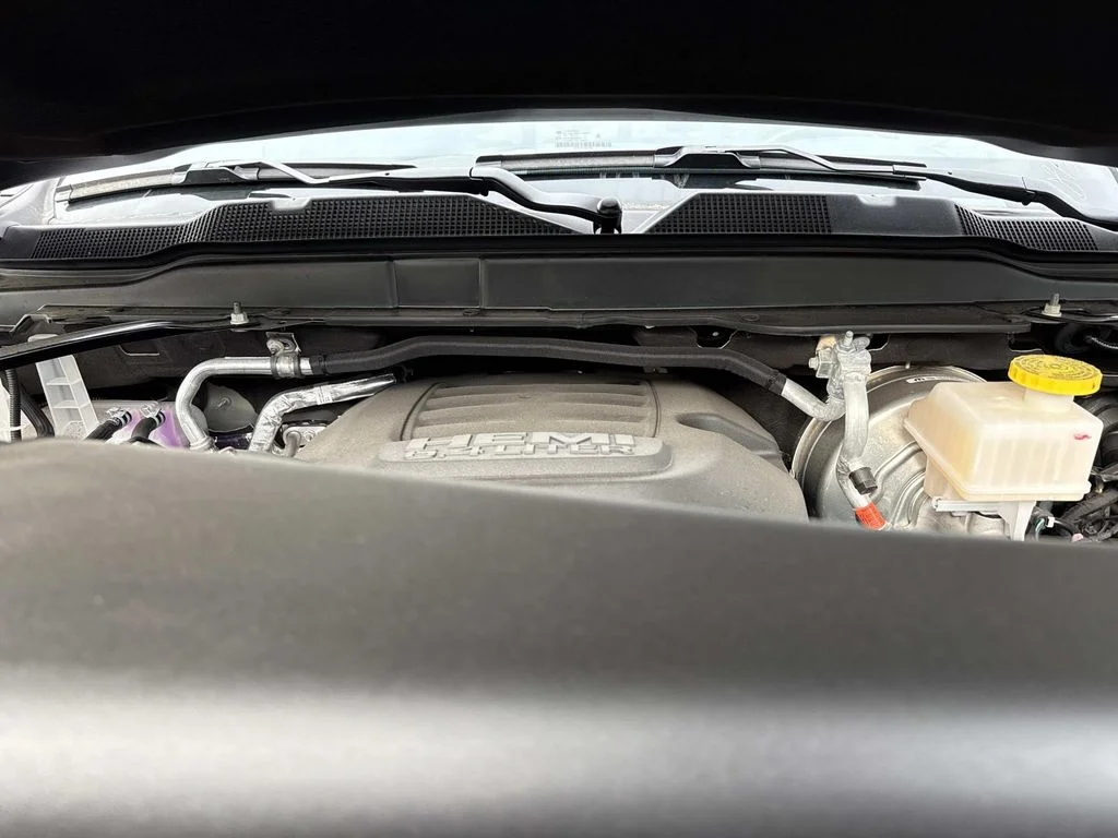 2026 RAM 2500 Tradesman - Photo 13