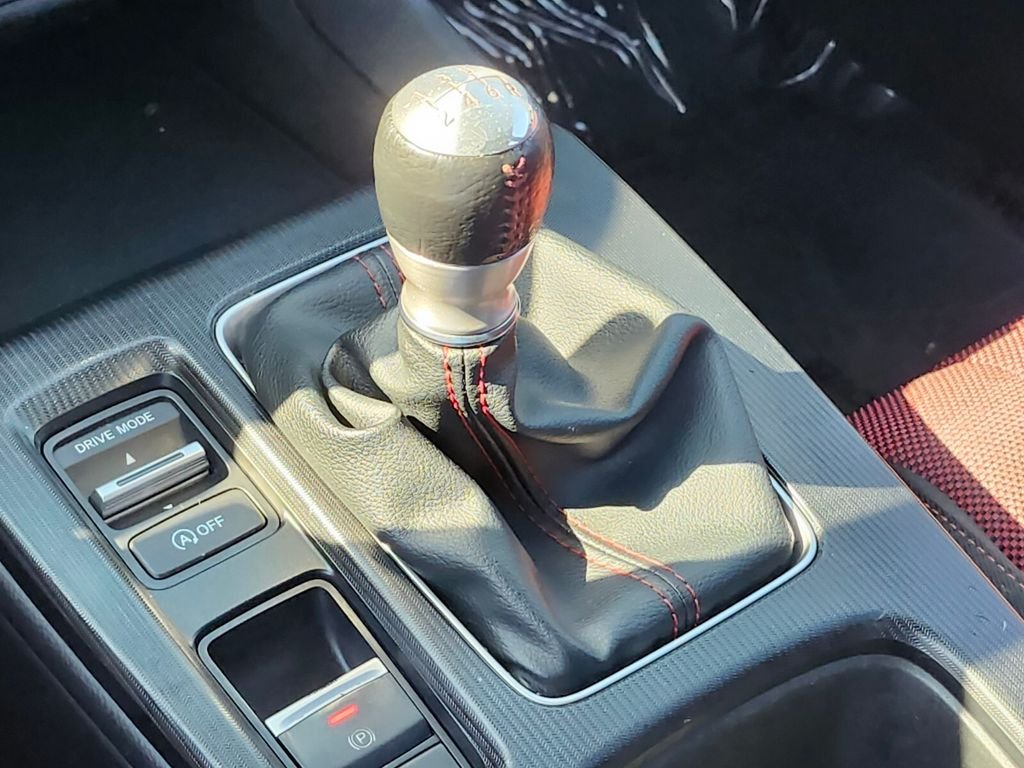Used 2022 Gray Honda Si image 26