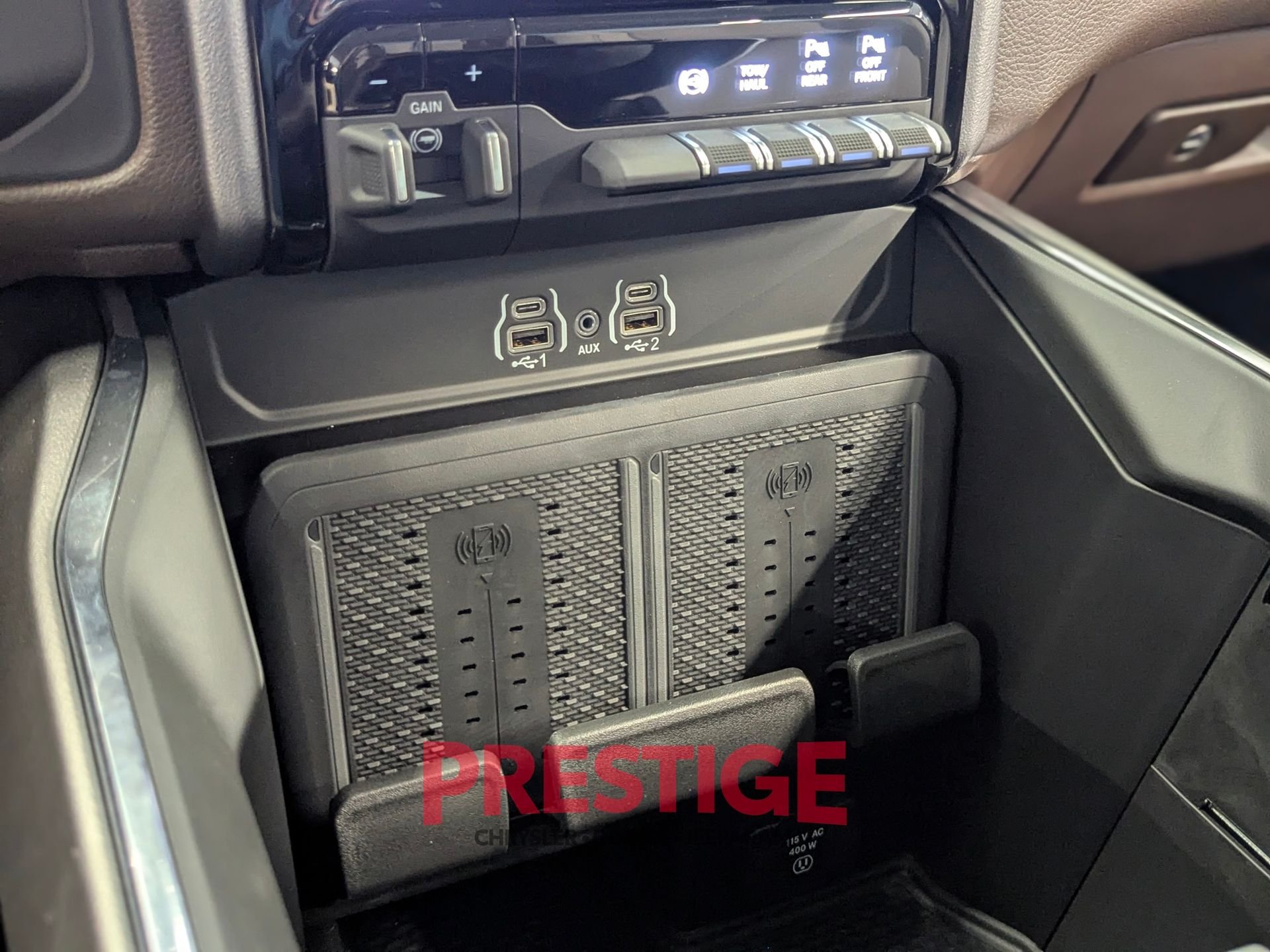 2026 RAM 2500 Laramie - Photo 22