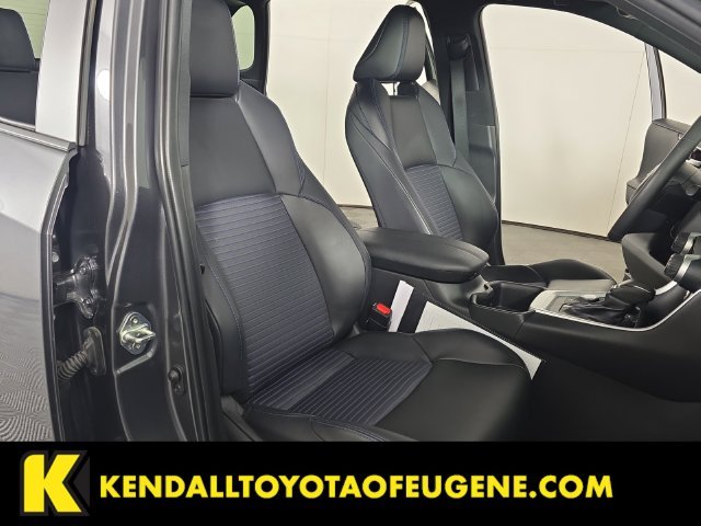 Used 2023 Gray Toyota XSE image 31