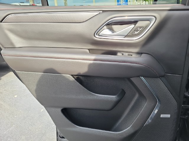 Used 2023 Black Chevrolet RST image 14
