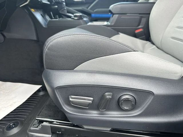 Certified Used 2025 Blue Toyota TRD Sport image 15