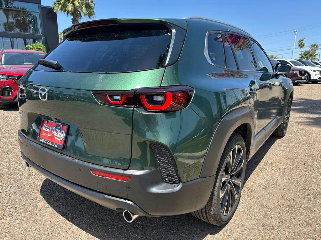 New 2026 Cypress Mazda 2.5 S Premium AWD image 5