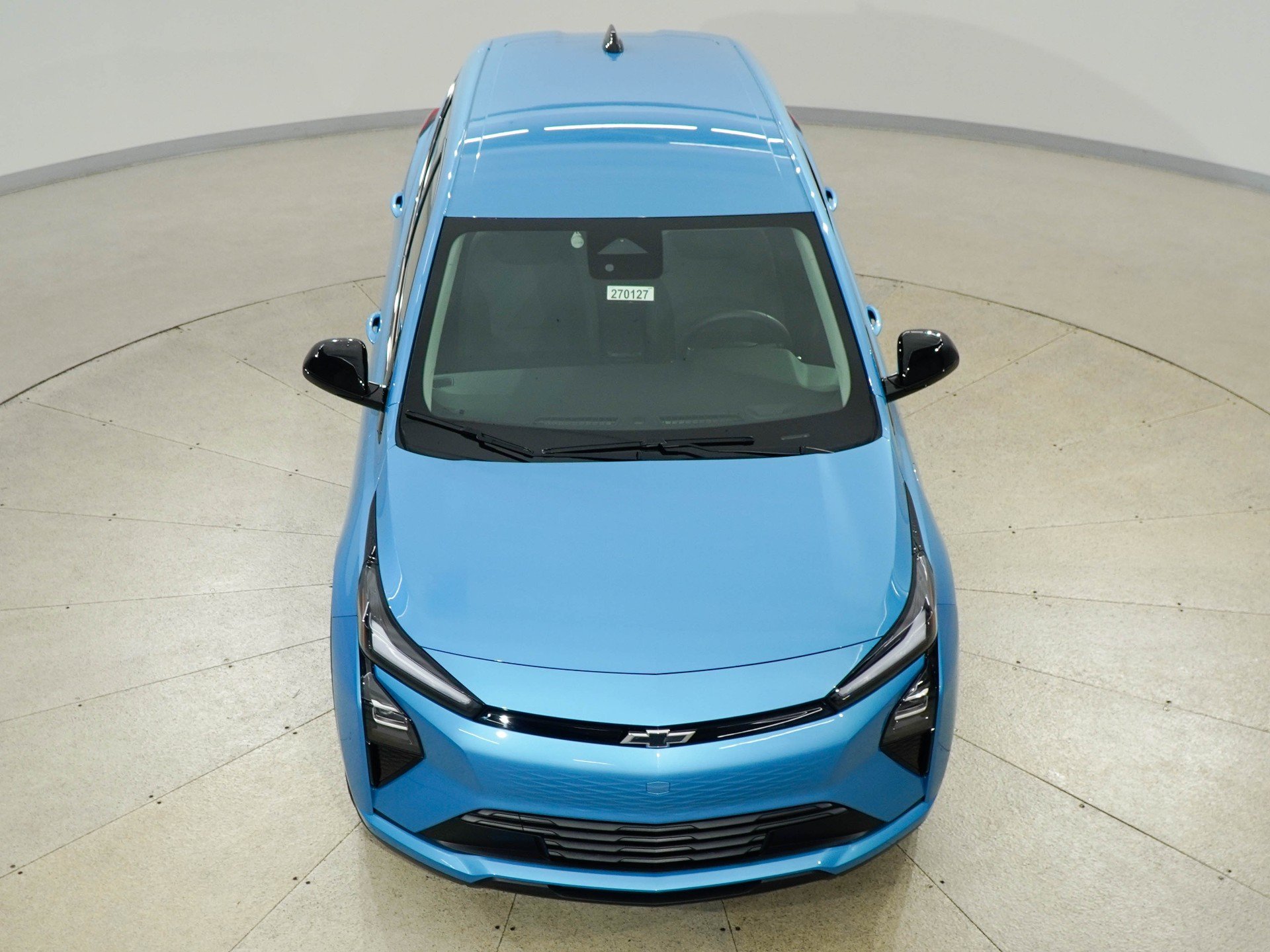2027 Chevrolet Bolt LT - Photo 58