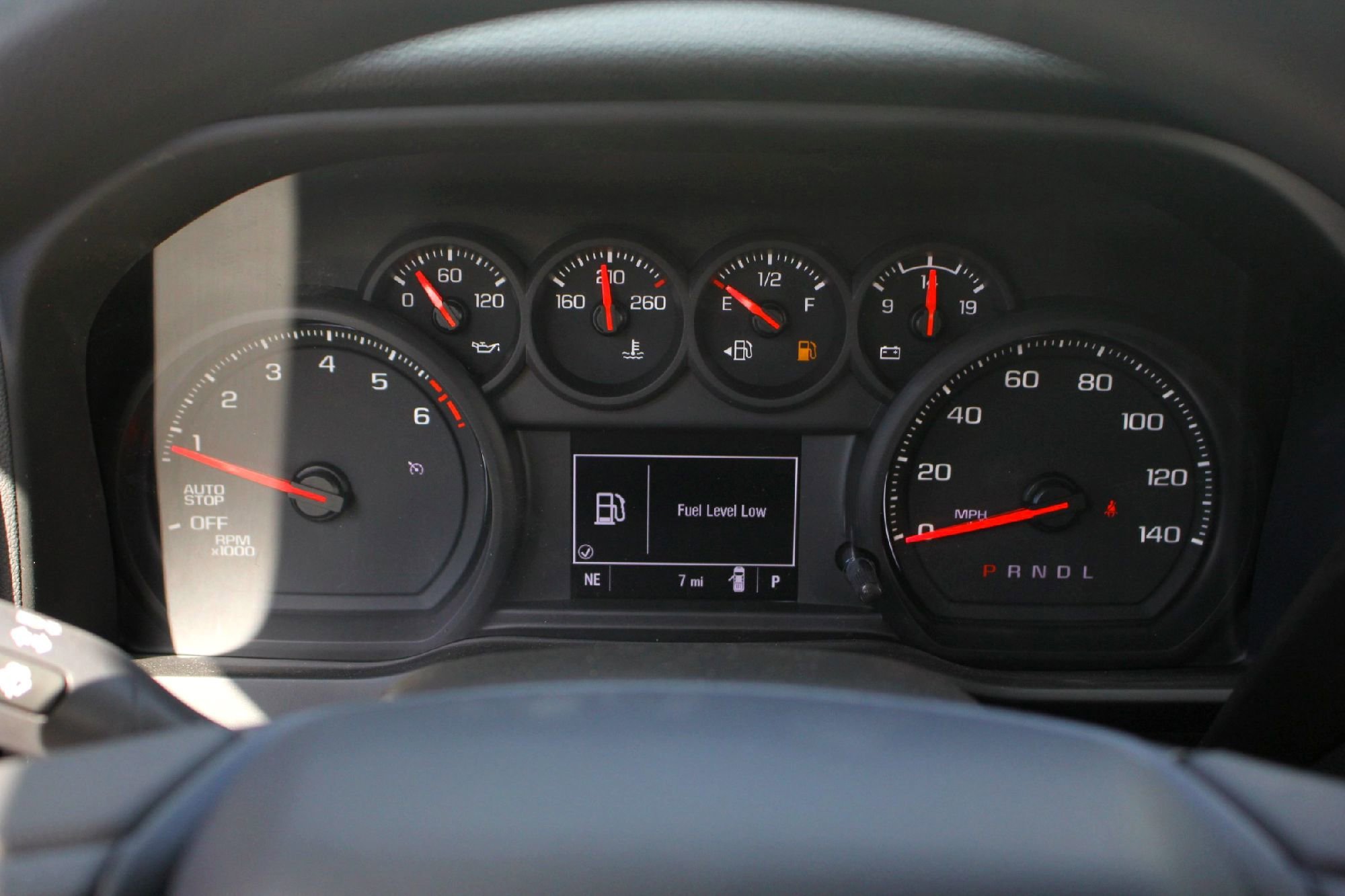 2026 Chevrolet Silverado 1500 Work Truck - Photo 14