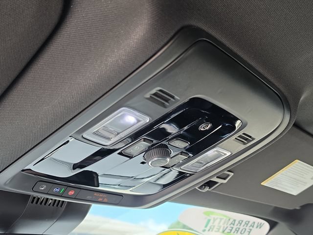 2026 Chevrolet Tahoe LT - Photo 28