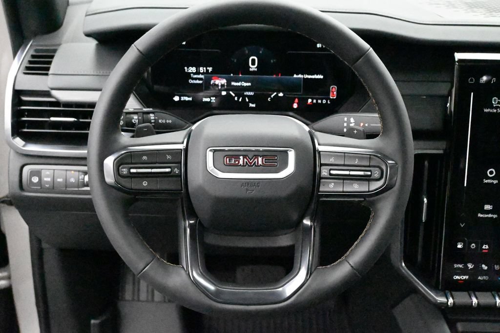 2027 GMC Acadia AT4 - Photo 22