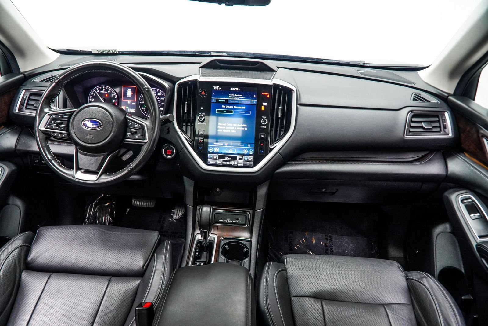 Used 2024  Subaru Touring image 5