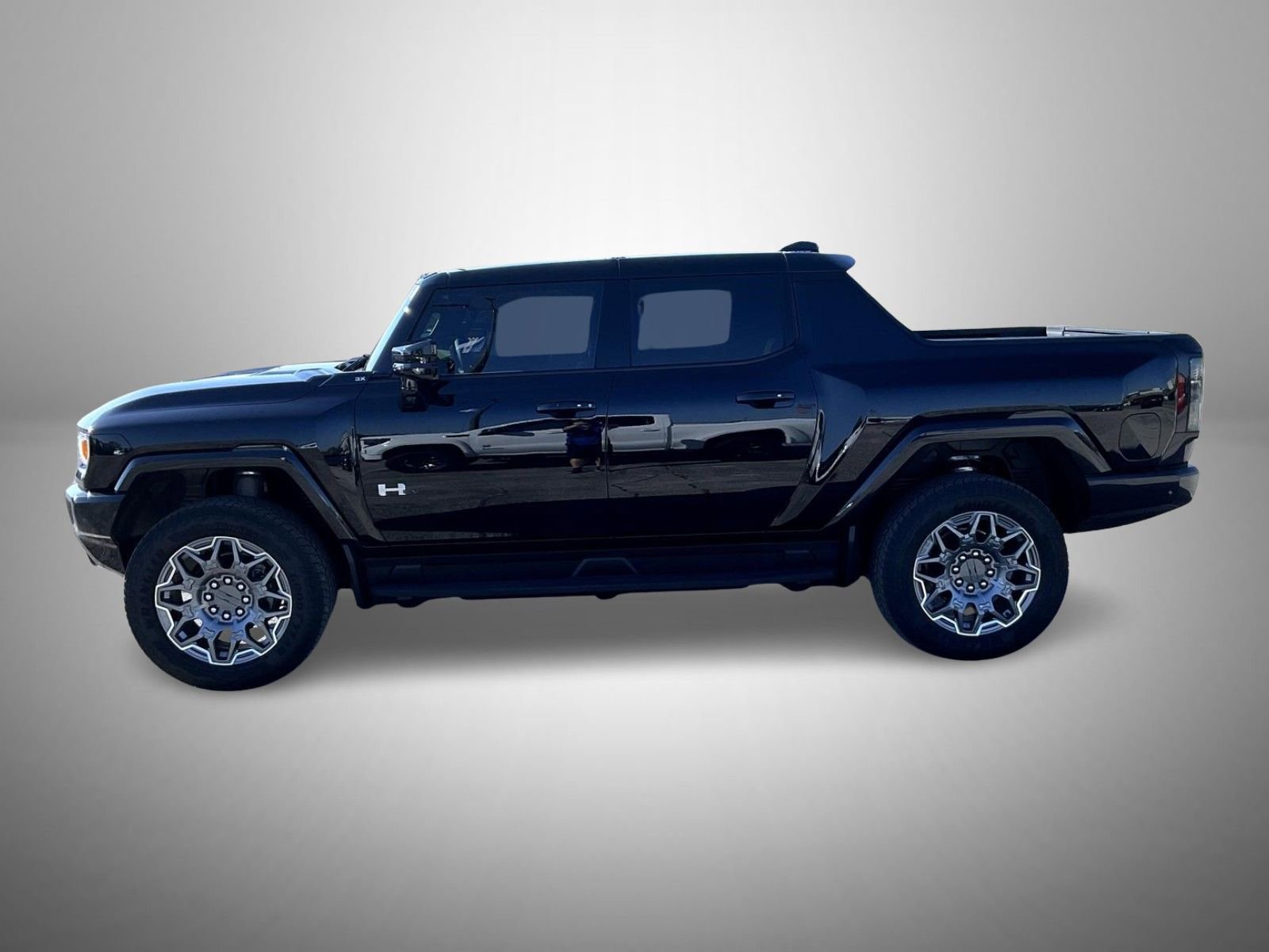 2026 GMC HUMMER EV 3X - Photo 8