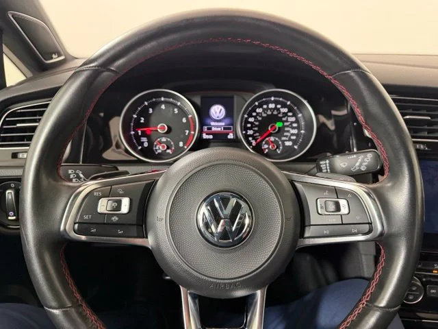 Used 2020 White Volkswagen Autobahn image 12