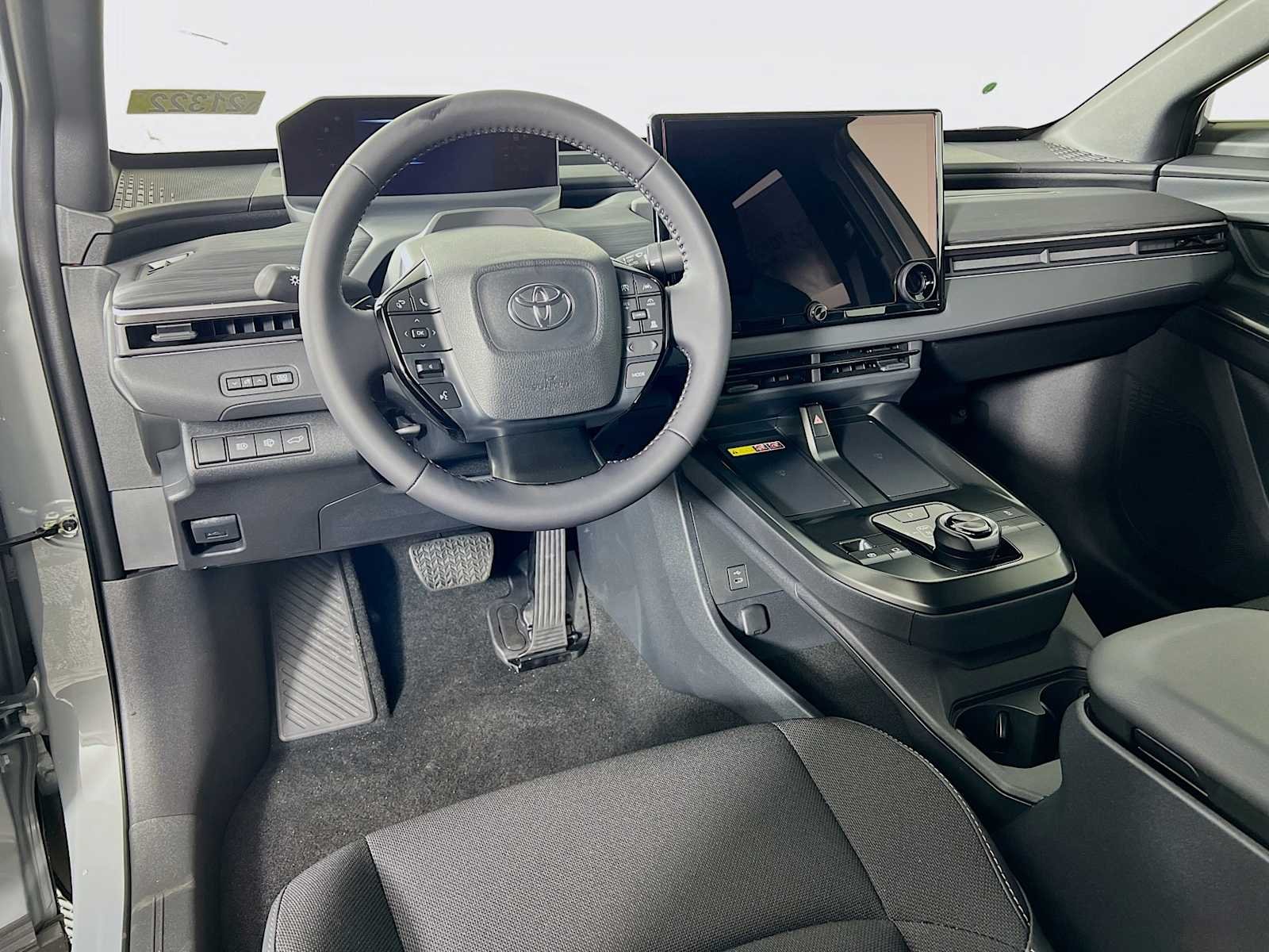 2026 Toyota C-HR — photo 7