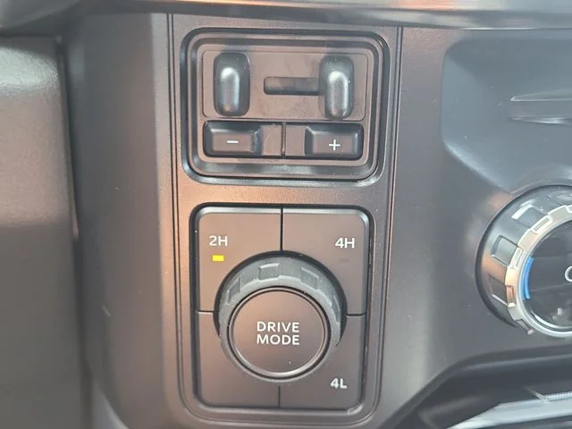 New 2026 Avalanche Ford Lariat image 29