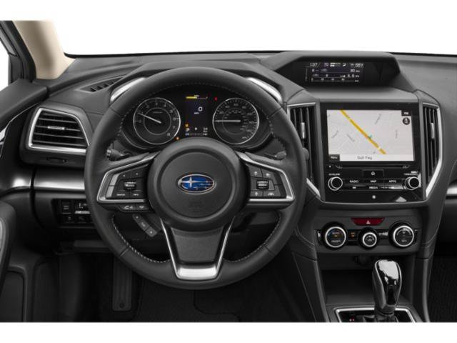 Used 2019 Dark Blue Pearl Subaru Limited image 10