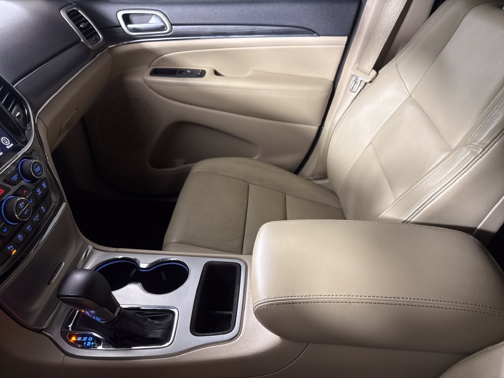 2019 Jeep Grand Cherokee Limited - Photo 23