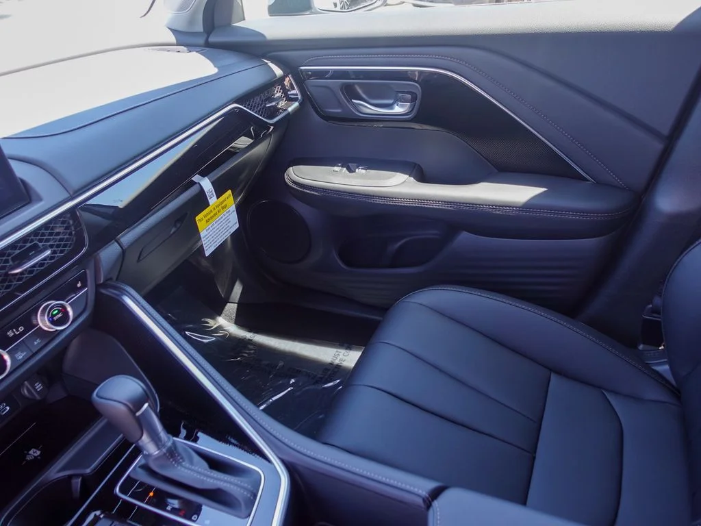 New 2026 Urban Gray Pearl Acura Base image 22