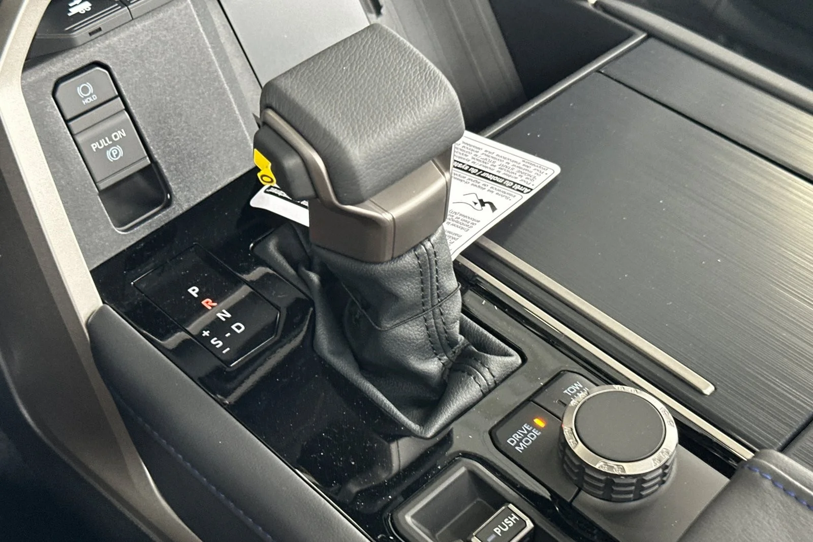 2026 Toyota Tundra Platinum - Photo 19