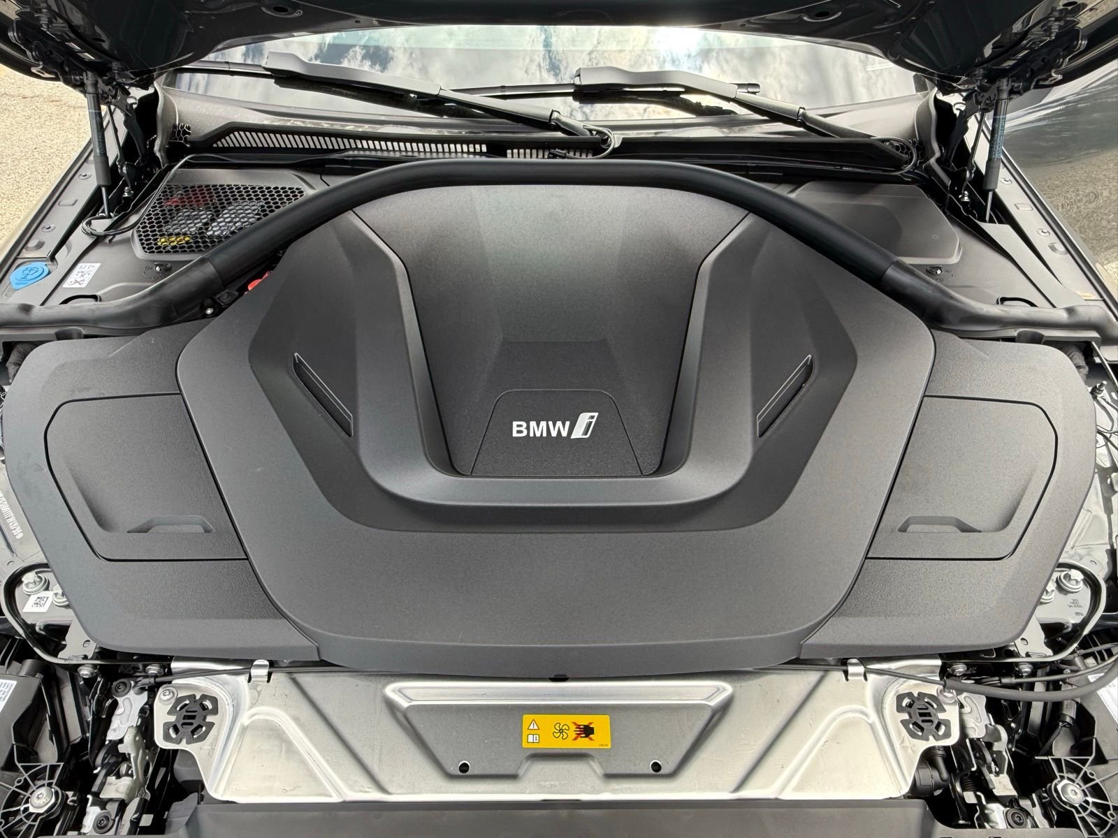 2026 BMW i4 40 - Photo 32