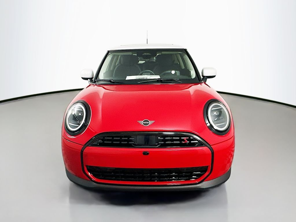 WMW23GD07S2X09905