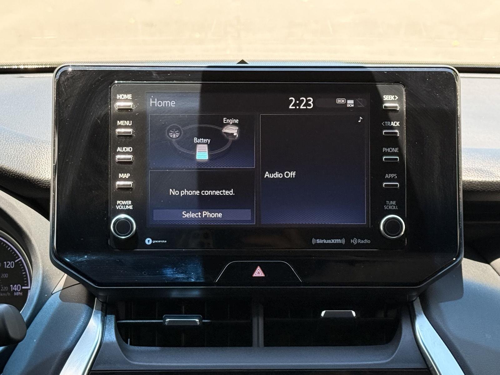 Used 2021 Blueprint Toyota LE image 29
