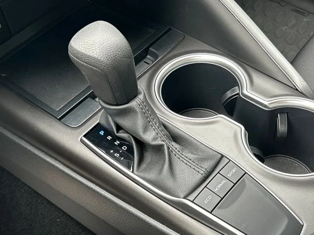 Certified Used 2024 Gray Toyota LE image 53