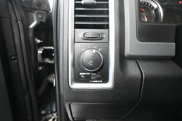 2018 RAM Ram 1500 Pickup Big Horn - Photo 31
