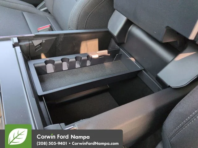 New 2026 Oxford White Ford STX image 20