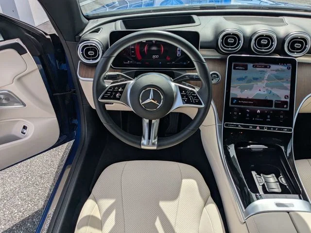 2024 Mercedes-Benz CLE CLE 300 - Photo 13