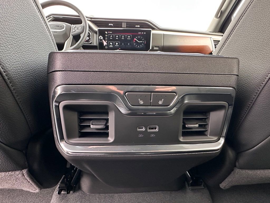 New 2026 Sterling Metallic GMC Denali image 20