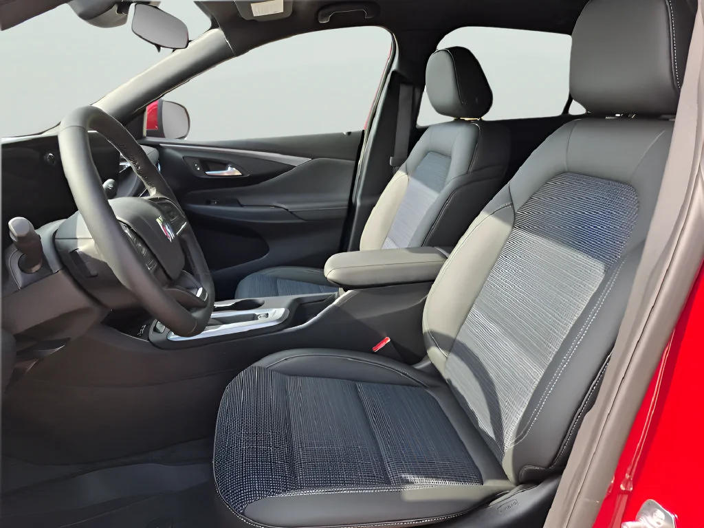New 2026 Buick Encore GX Sport Touring, photo 20