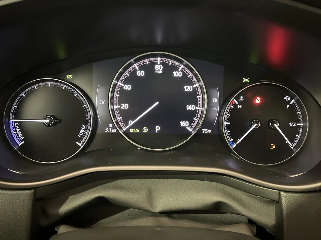 2026 Mazda CX-50 Premium - Photo 22