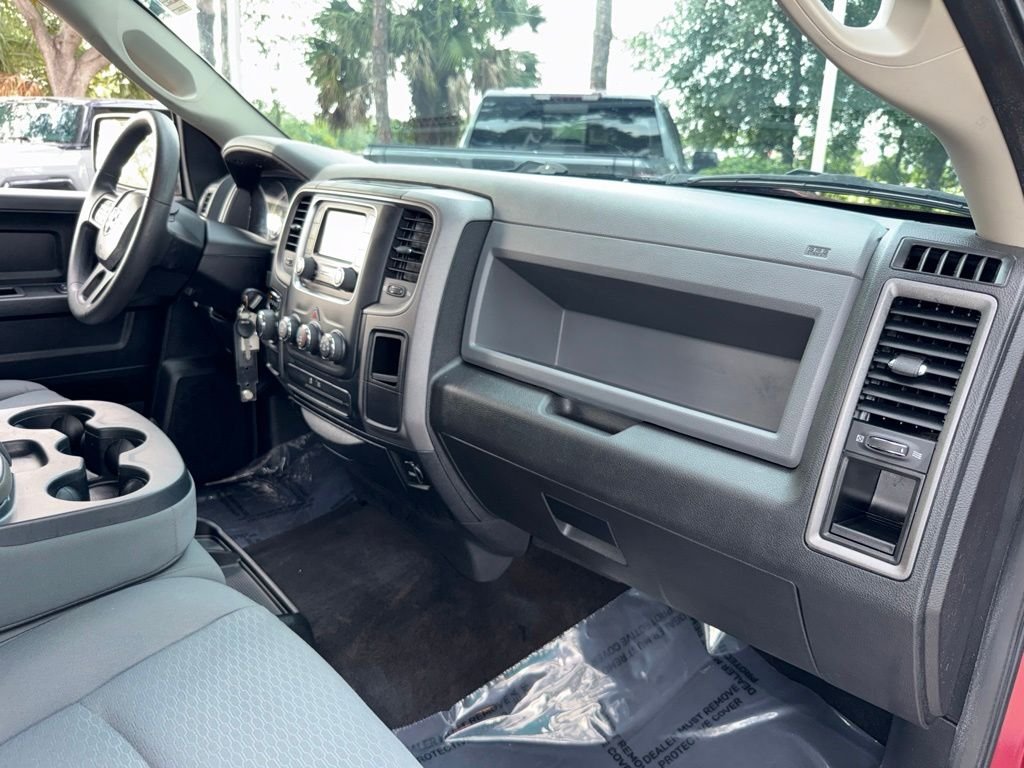 Used 2013 Red Ram Tradesman image 20