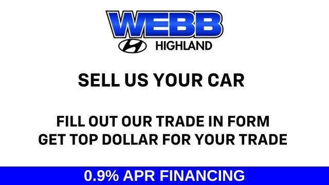 New 2026 Blue Hyundai SE AWD image 18