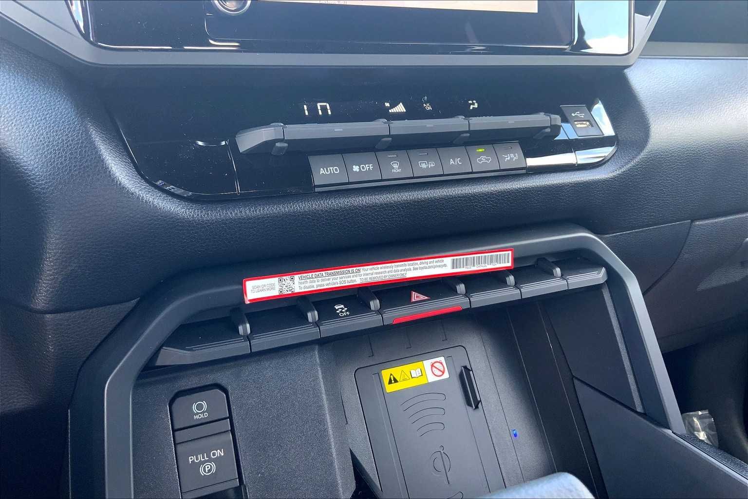 2026 Toyota Tundra SR - Photo 18